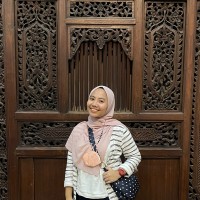 Alvira Noer Effendi
