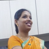 Geetha Sugumar
