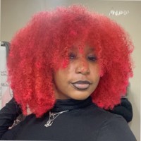 Jaliyah Scott