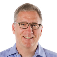 Bill Wareham