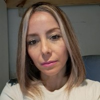 Martha Araceli Vázquez Caldera