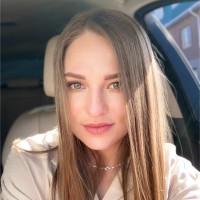Irina Onischenko