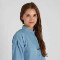 Morwenna Vyvyen Atkinson