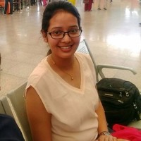 Ojaswi Chandrakar
