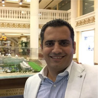 Ahmed Mousa