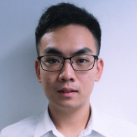 Patrick Wong