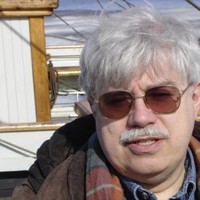 Kjell Ringius