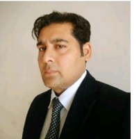 Vikas Tiwari