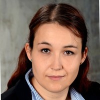 Sandra Gauch