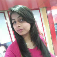 Sushmita Suryavanshi