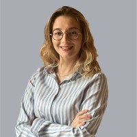 Daniela Alexandra Servalli