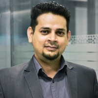 Hemant Kumar