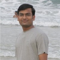 Ajay Mangal