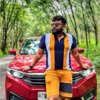 Vignesh Sankaran