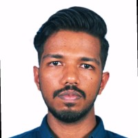 Achuth R Krishnan