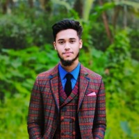 Md Raisul Islam Rahad
