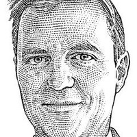 David Ferrall