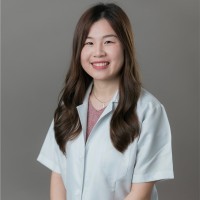 Stephanie Ung Kee Yiin