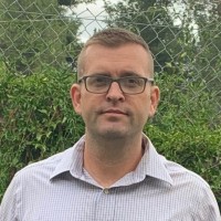 Daniel Bearce