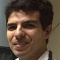 Daniel de Melo Costa