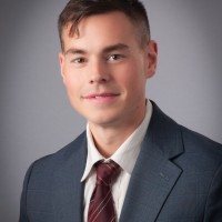 Ryan Fried