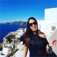 Kimberly Chavarria Escalante