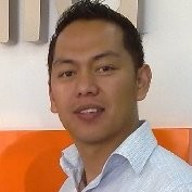 Benjamin Molinar