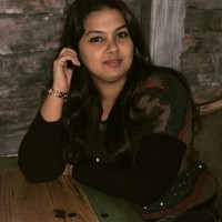 Rushil Mittal