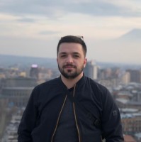 Arman Aleksandridis