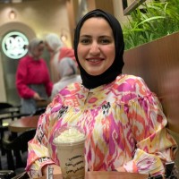 Raghad Mohammad