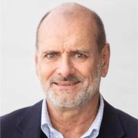 Alan Clutterbuck