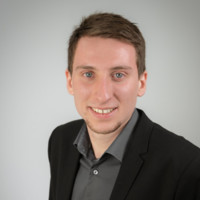 Arnaud Gex-Fabry