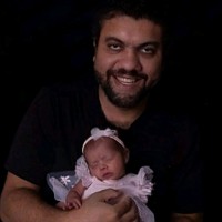 Jhonatan Teixeira, Enterprise Solutions Architect