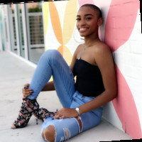 Amber Ford