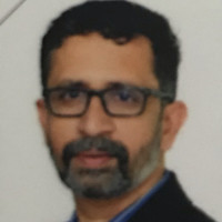 Sr Srinivasan