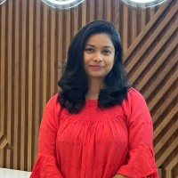 Haimantee Chattopadhyay
