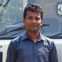 Miresh Das