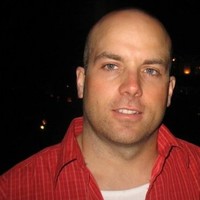 Chad Marshall