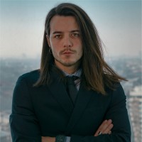 Luca Marino