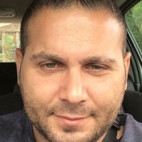 Elie Hasrouty