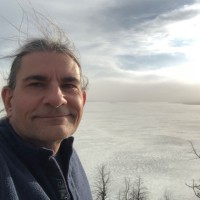 Rob Vogel