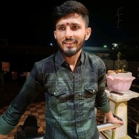 Tushar Shitole