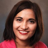 Negar Ayoubzadeh Bartos