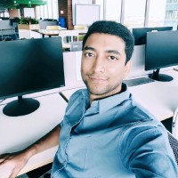Avinash Dubey