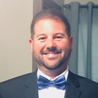 Chris Haskins