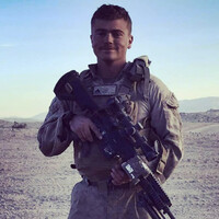 Colton Hebert