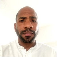 Roger Odili