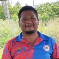 Elijah Ray Jr. Tk Thompson