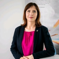 Dovilė Urbakonienė