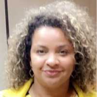 Teresa Hampton